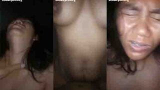 Bokep enaknya digoyang wot binor kampung