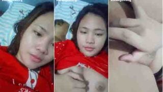 Bokep dilla pye tobrut imut pap pacar meki