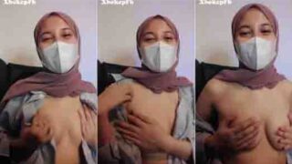 bokep jilbab simontok spill toket gede