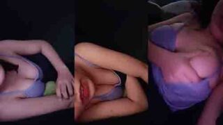 Bokep Konten Vcs SleepCall Fluffy Pap Susu