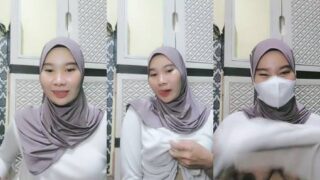 Bokep Ukhty Jilbab Mahasiswi Remas Spill Nenen