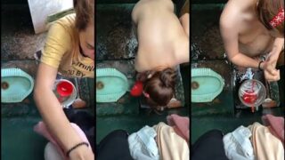 Bokep Ngintip Cewek Pirang Mandi Dikontrakan