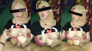 BokepCrot Dikocokin Abg Mahasiswi Jilbab
