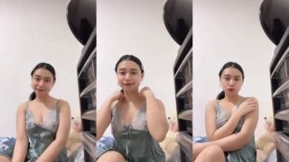 Bookep Abg Pamerin Payudara Sebelum Tidur